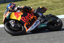 Brad Binder, Red Bull KTM Ajo