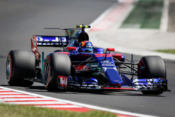 Карлос Сайнс-молодший, Scuderia Toro Rosso STR12