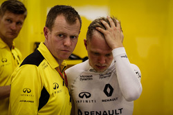 Кевин Магнуссен, Renault Sport F1