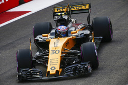 Jolyon Palmer, Renault Sport F1 Team RS17