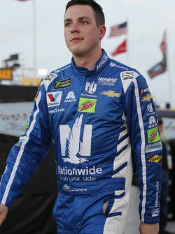 Alex Bowman, Hendrick Motorsports, Chevrolet
