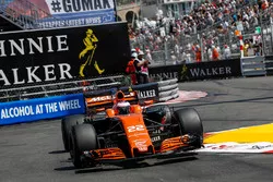 Jenson Button, McLaren, MCL32