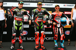 Jonathan Rea, Kawasaki Racing