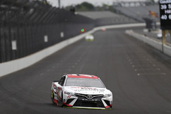 Erik Jones, Furniture Row Racing Toyota