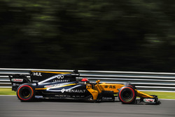 Ніко Хюлькенберг, Renault Sport F1 Team RS17