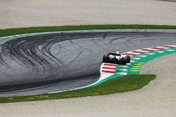 Lance Stroll, Williams FW40