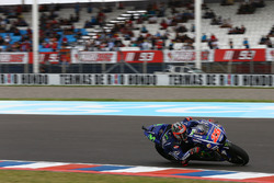 Maverick Viñales, Yamaha Factory Racing