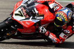 Chaz Davies, Ducati Team