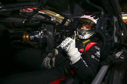 Christopher Mies, Belgian Audi Club Team WRT