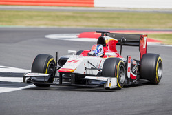 Ralph Boschung, Campos Racing