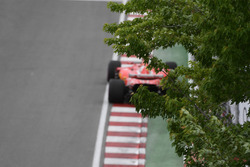 Sebastian Vettel, Ferrari SF70H