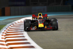 Даніель Ріккардо, Red Bull Racing RB13