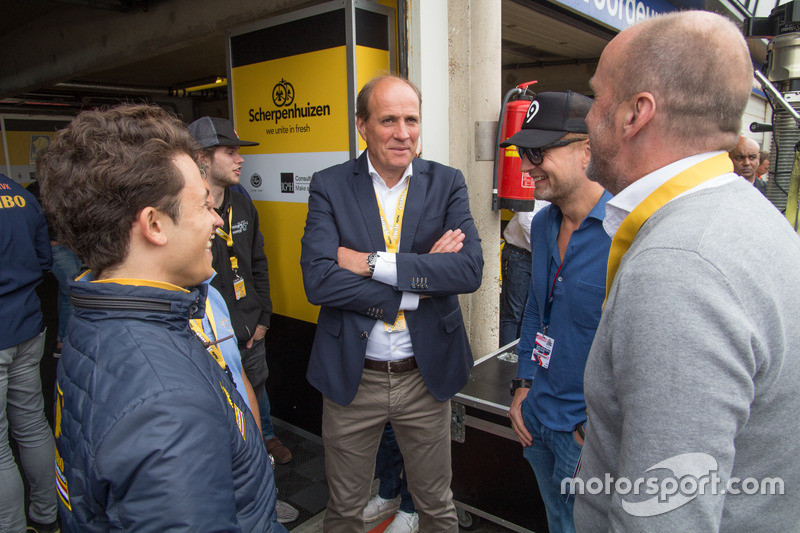Racing Team Nederland