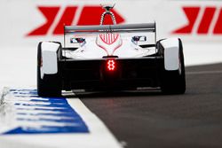 José María López, Dragon Racing