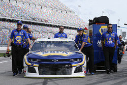 Chase Elliott, Hendrick Motorsports Chevrolet Camaro