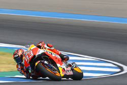 Marc Márquez, Repsol Honda Team