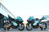 Petronas Yamaha SRT