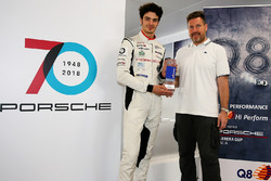 Porsche Carrera Cup Italia / Esport