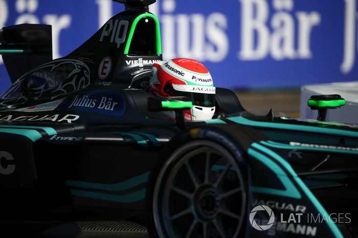 Nelson Piquet Jr., Jaguar Racing