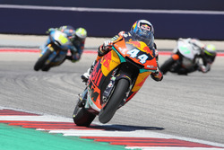 Miguel Oliveira, Red Bull KTM Ajo