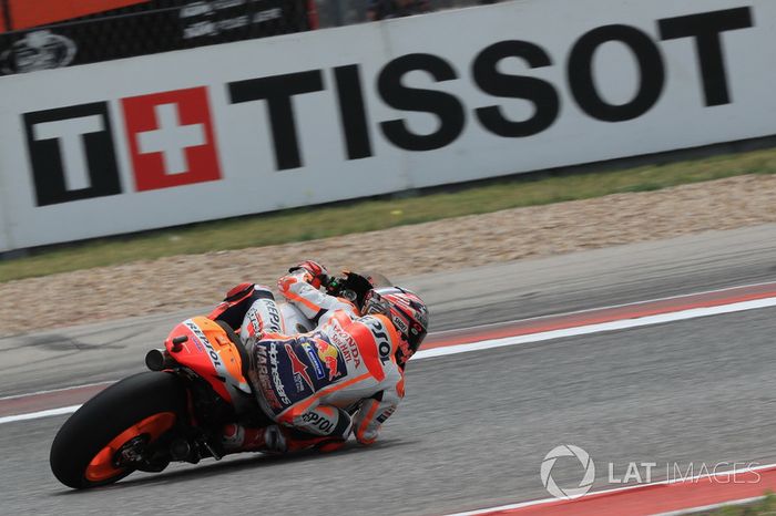 Marc Márquez, Repsol Honda Team