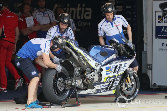 Reale Avintia Racing