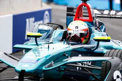 Oliver Turvey, NIO Formula E Team