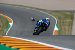 Andrea Iannone, Team Suzuki MotoGP