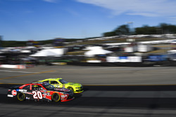 Christopher Bell, Joe Gibbs Racing, Toyota Camry Rheem
