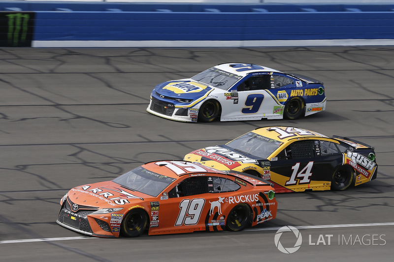 joe gibbs trucks