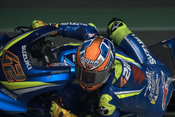 Alex Rins, Team Suzuki MotoGP