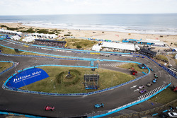 Jean-Eric Vergne, Techeetah, Lucas di Grassi, Audi Sport ABT Schaeffler, Alex Lynn, DS Virgin Racing
