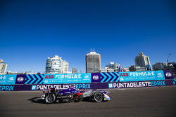 Alex Lynn, DS Virgin Racing