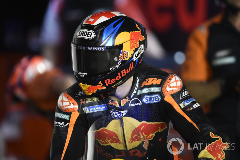 20- Bradley Smith, Red Bull KTM Factory Racing