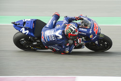 Маверік Віньялес, Yamaha Factory Racing
