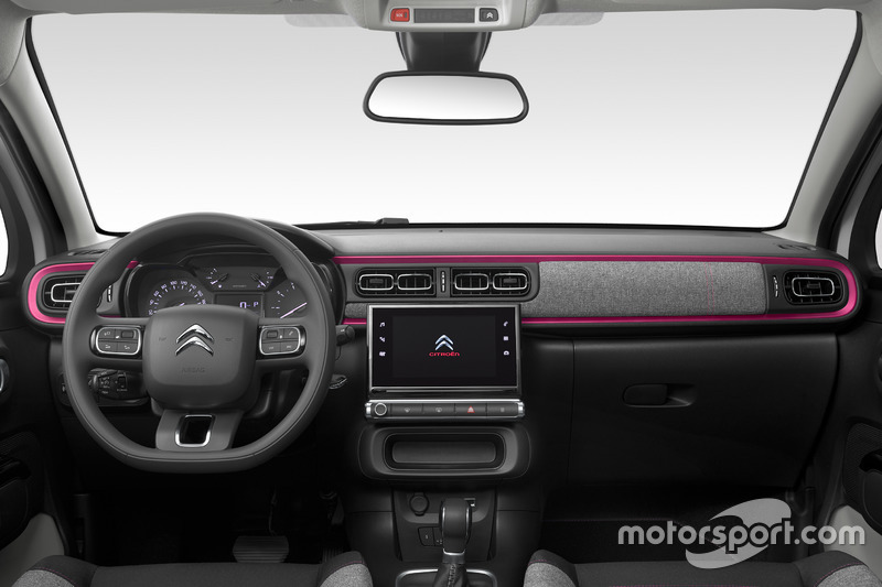 Citroën C3 ELLE