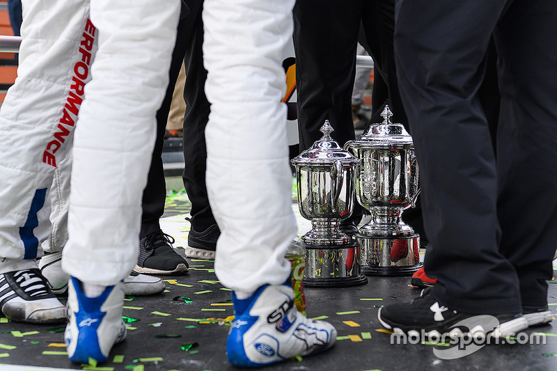 Trophies