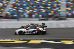 #24 BMW Team RLL BMW M8 GTE: Jesse Krohn, John Edwards, Nicky Catsburg, Augusto Farfus
