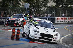 Yvan Muller, YMR Hyundai i30 N TCR