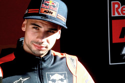 Miguel Oliveira, Red Bull KTM Ajo