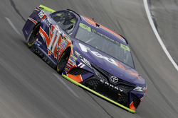 Denny Hamlin, Joe Gibbs Racing Toyota