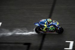 Valentino Rossi, Yamaha Factory Racing