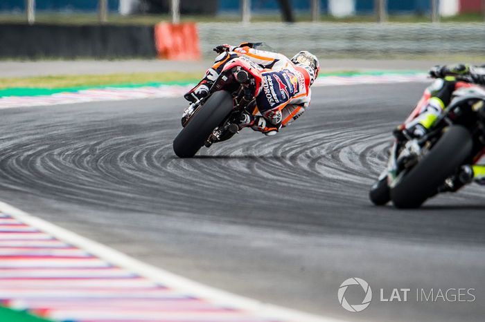 Dani Pedrosa, Repsol Honda Team