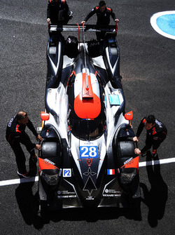 #28 TDS Racing Oreca 07