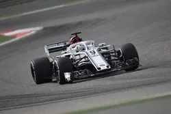 Marcus Ericsson, Sauber C37
