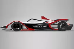 Venturi Formule E Team