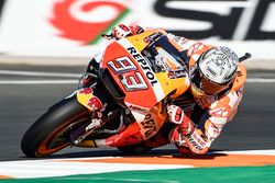 Marc Márquez, Repsol Honda Team