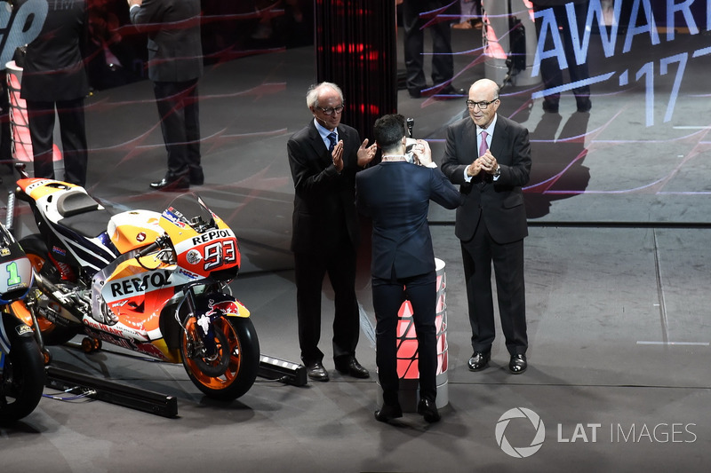 Марк Маркес, Repsol Honda Team