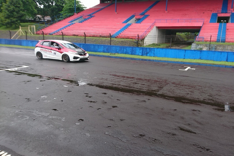 Kualifikasi ITCC 1600