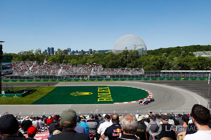 Esteban Ocon, Force India VJM11
